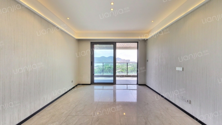 半山首府二手房实景图