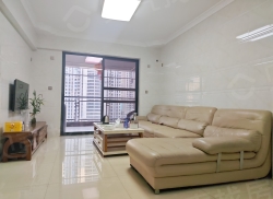 整租·日昇新城 3室2厅 南/北_日昇新城租房