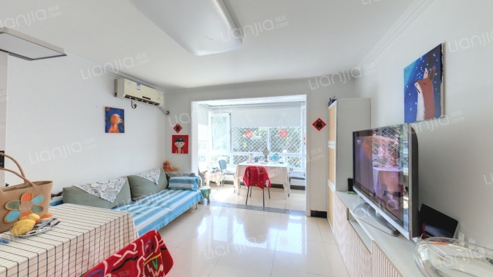 仓南胡同二手房实景图