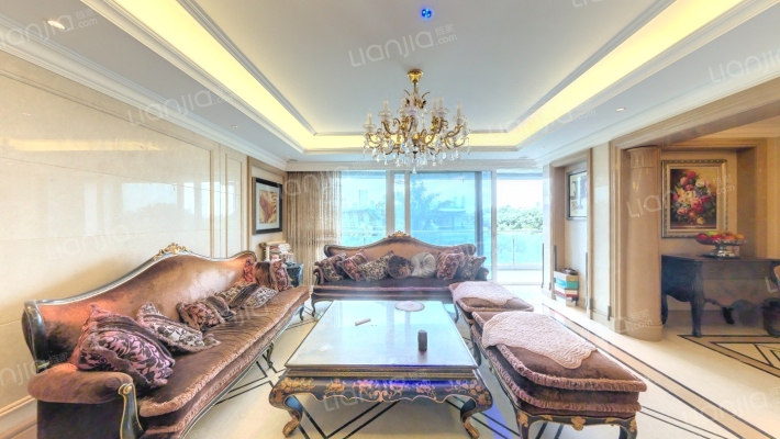 东方润园二手房实景图