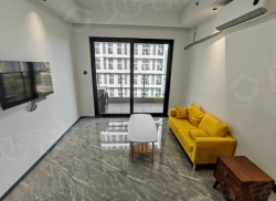 整租·三亚国际传媒中心 2室2厅 南_三亚国际传媒中心租房