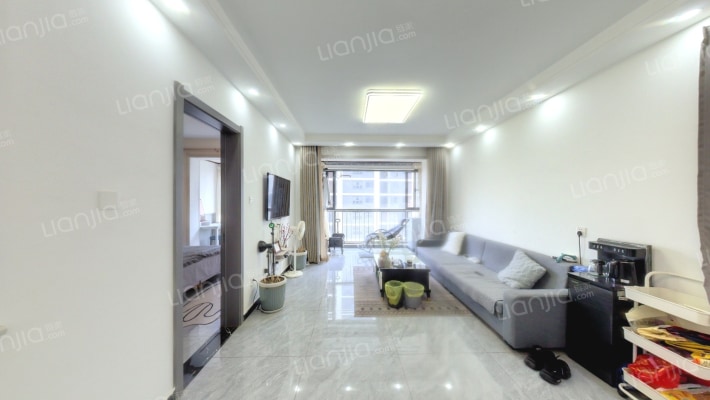 绿城诚园致诚苑二手房实景图