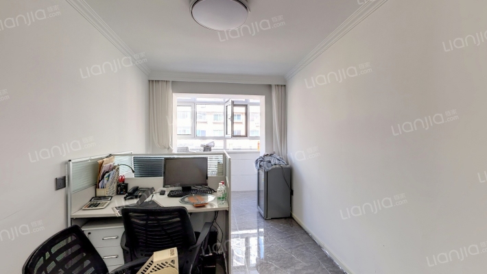 友好小区二手房实景图