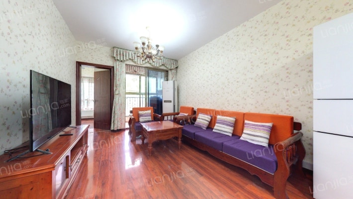 置信丽都楠庭二手房实景图