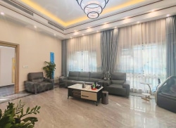 整租·鸿坤山海墅 6室3厅 南_鸿坤山海墅租房