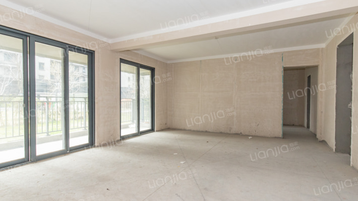 悦河印象二手房实景图