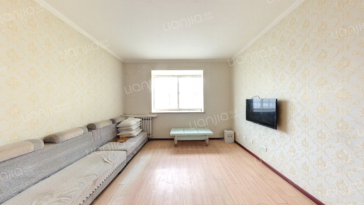 西北电力建设第四工程公司众华新区二手房实景图