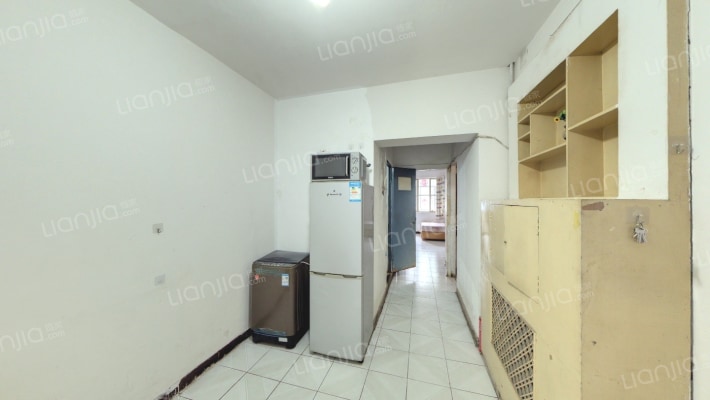 劲松六区二手房实景图