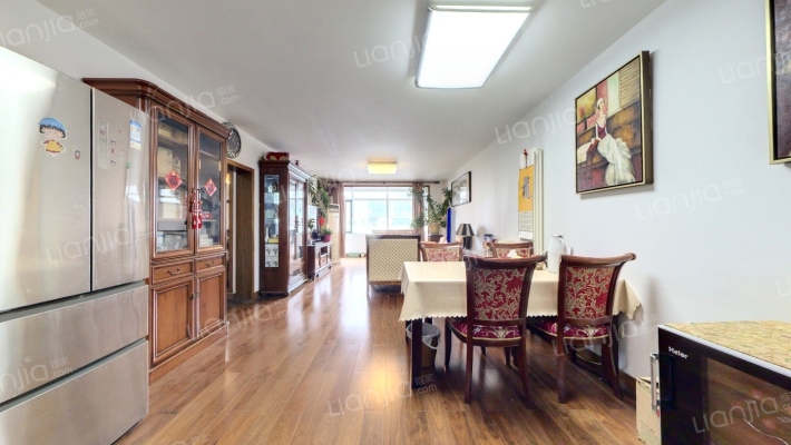 乐澜宝邸二手房实景图