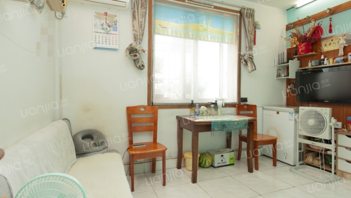 文昌路18号二手房实景图