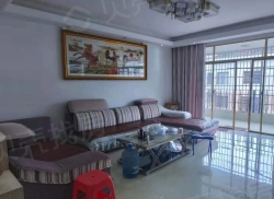 整租·锦绣年华1期 3室2厅 南_锦绣年华1期租房