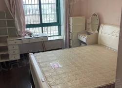 整租·月亮湾雅苑 2室2厅 南_月亮湾雅苑租房