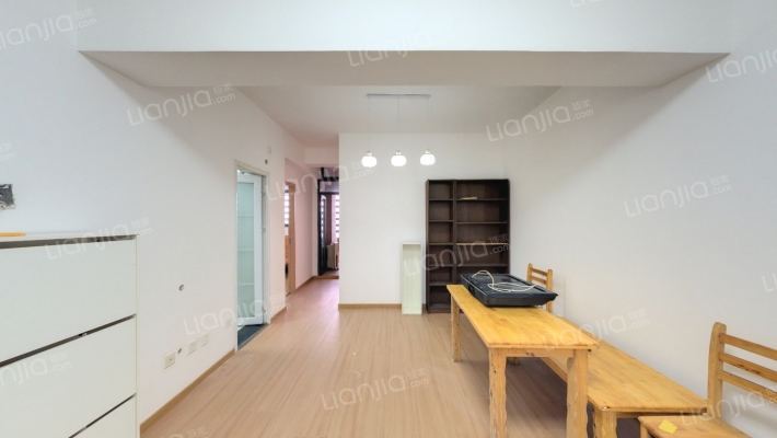 高升瑞景二手房实景图