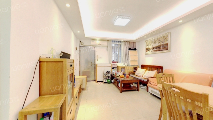 松柏新村二手房实景图