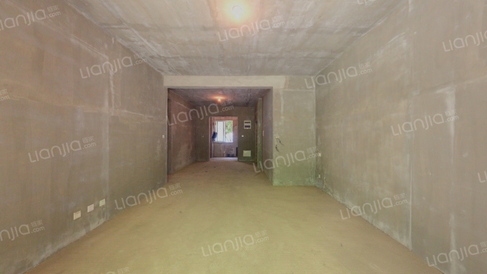 阳光城紫金城二手房实景图