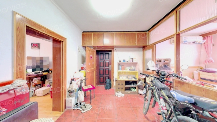 东舍宅二手房实景图