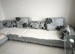 整租·世纪园小区东区 2室1厅 南/北_世纪园小区东区租房