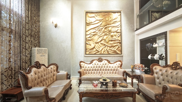 桂湖别院二手房实景图