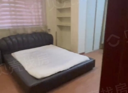 整租·蟠凤前岸小区 4室2厅 南_蟠凤前岸小区租房