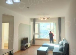 整租·乌鲁木齐红星·天御 2室2厅 南/北_乌鲁木齐红星·天御租房