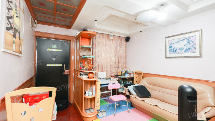 罗秀二村二手房实景图