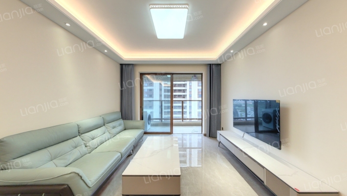 高新宝龙城二手房实景图