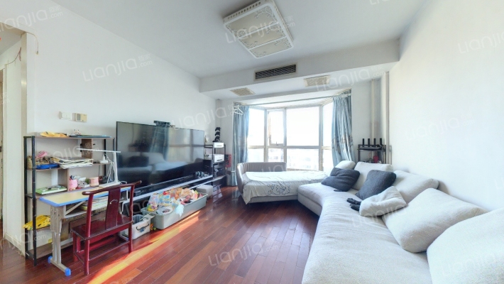 怡景园二手房实景图