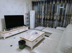 整租·连云港碧桂园 3室2厅 南_连云港碧桂园租房