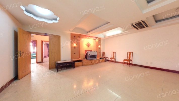 陕建金牛集团金牛锅炉大厦二手房实景图