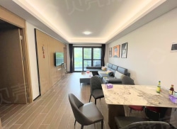 整租·华润石梅湾九里五期 2室1厅 西南_华润石梅湾九里五期租房