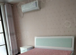 整租·和谐花园 1室1厅 南_和谐花园租房