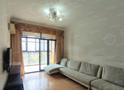 整租·江城国际瑞虹苑 1室1厅 南_江城国际瑞虹苑租房