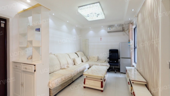 锦绣山河玉畅园二手房实景图