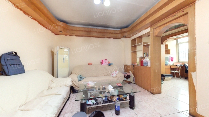 电信局家属院二手房实景图