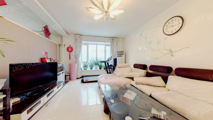 鑫苑名家·都市家园二手房实景图