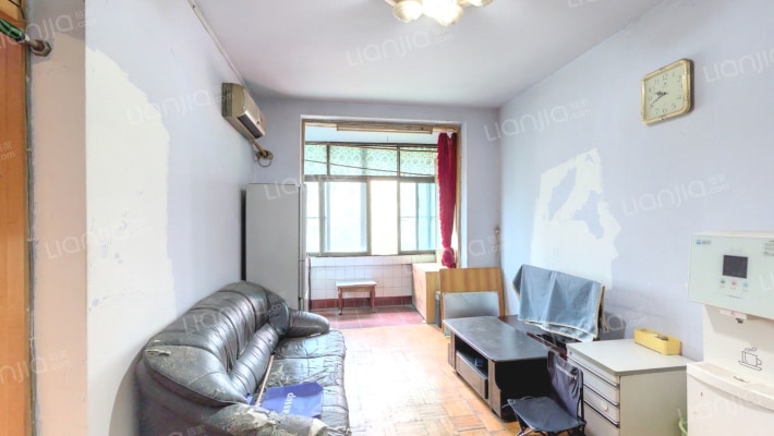 平福巷6号小区二手房实景图