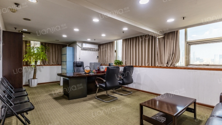 中安国际大厦二手房实景图