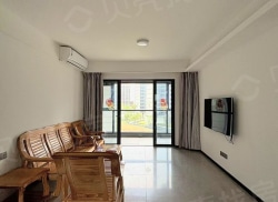 整租·融创云水观璟花园 4室2厅 南_融创云水观璟花园租房