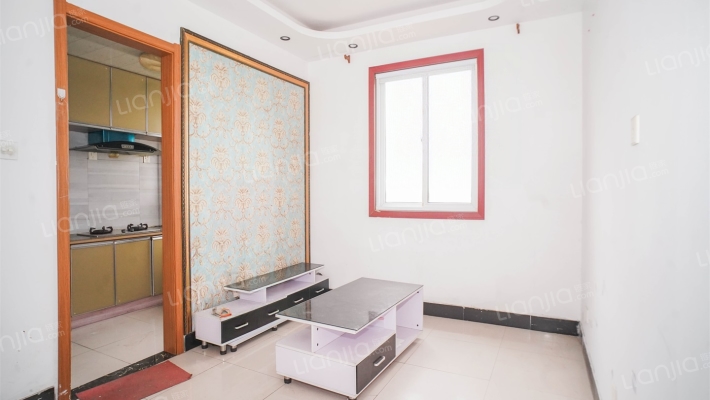 宣桥枫庭二手房实景图