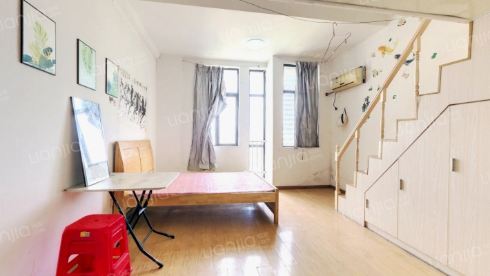 汇丰企业天地二手房实景图