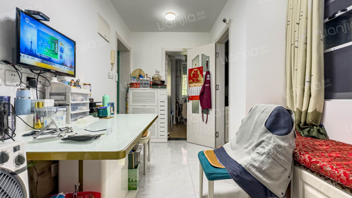 番南小区二手房实景图