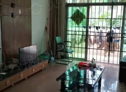 整租·金沙湾一期陶然居 3室2厅 东南_金沙湾一期陶然居租房