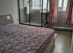 合租·华香苑 5居室 东南/西北卧_华香苑租房