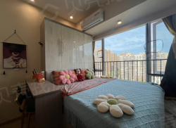 整租·邛海17度 1室1厅 南_邛海17度租房