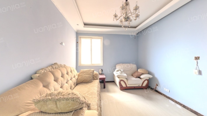 桃苑御景新城二手房实景图