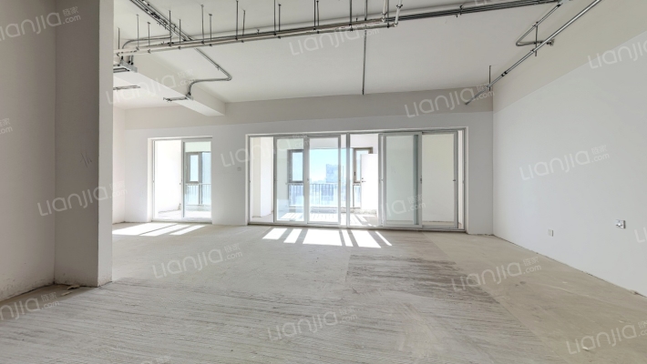 信达中心 · 東外39號二手房实景图