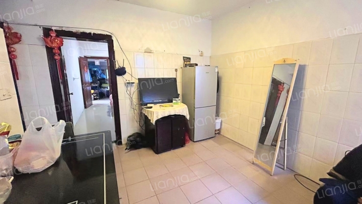 花园浜新村二手房实景图