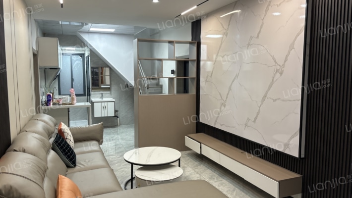 知行府院二手房实景图