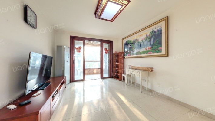 裕祺隆园二手房实景图