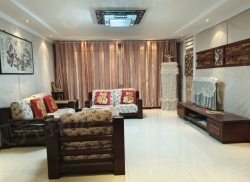 整租·雅典园中园 3室2厅 南/北_雅典园中园租房